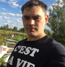 Фотография мужчины Андрей, 35 лет из г. Йошкар-Ола