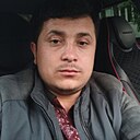 Вахаб, 26 лет