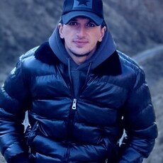 Фотография мужчины Камо, 28 лет из г. Пушкино (Московская Обл)