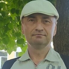 Фотография мужчины Василий, 44 года из г. Кричев