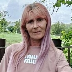 Фотография девушки Нина, 47 лет из г. Днепр