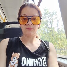 Фотография девушки Надежда, 42 года из г. Серпухов