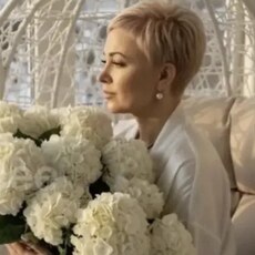 Фотография девушки Alisa, 46 лет из г. Адлер
