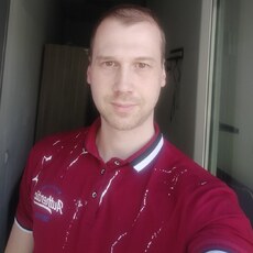 Фотография мужчины Кирилл, 37 лет из г. Казань