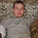 Даня, 18 лет