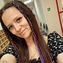 Анастасия, 27 лет