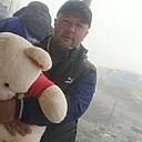 Узбек, 46 лет