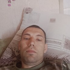 Фотография мужчины Александр, 40 лет из г. Красный Сулин