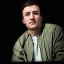 Исломбек, 27 лет