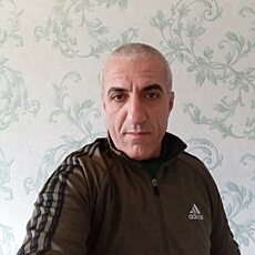 Фотография мужчины Артур, 44 года из г. Ртищево
