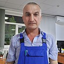 Бек, 50 лет