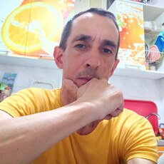 Фотография мужчины Марсель, 46 лет из г. Альметьевск