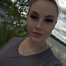 Фотография девушки Анна, 27 лет из г. Смоленск