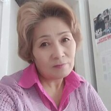Фотография девушки Дина, 61 год из г. Бишкек
