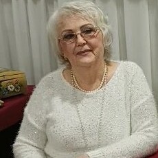 Фотография девушки Валентина, 56 лет из г. Усть-Илимск