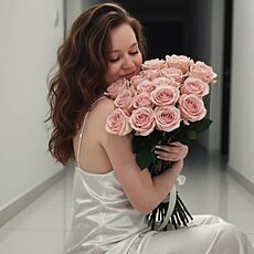Фотография девушки Люся, 38 лет из г. Красноярск