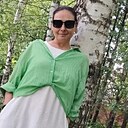 Надежда, 45 лет