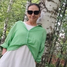 Фотография девушки Надежда, 45 лет из г. Казань