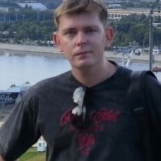 Фотография мужчины Константин, 32 года из г. Москва