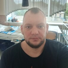 Фотография мужчины Артур, 36 лет из г. Окуловка