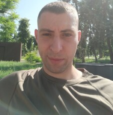 Фотография мужчины Дмитрий, 31 год из г. Луганск