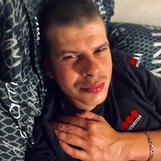Фотография мужчины Volkodav, 30 лет из г. Смоленск