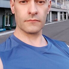 Фотография мужчины Сергей, 36 лет из г. Киселевск