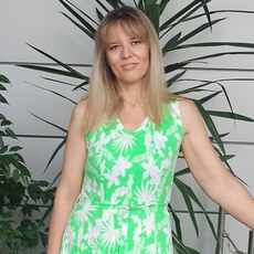 Фотография девушки Ирина, 45 лет из г. Сосновый Бор
