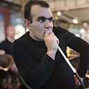 Айказ, 28 лет