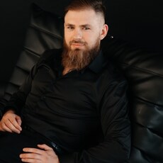 Фотография мужчины Genza, 31 год из г. Минск