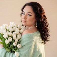 Фотография девушки Наталья, 34 года из г. Кузнецк