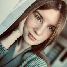 Фотография девушки Киса, 23 года из г. Лунинец