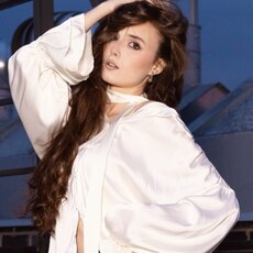 Фотография девушки Mariya, 20 лет из г. Краснодар