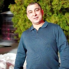 Фотография мужчины Камран, 43 года из г. Саратов