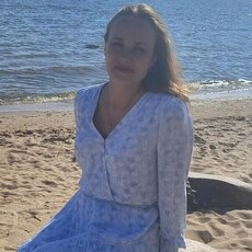 Фотография девушки Елена, 43 года из г. Стаханов