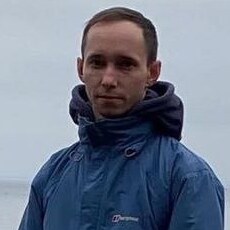 Фотография мужчины Алексей, 27 лет из г. Москва