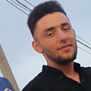 Ali, 25 лет