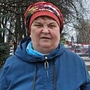 Нина, 64 года