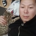 Улан, 38 лет