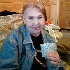 Фотография девушки Елена, 53 года из г. Истра