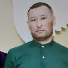Фотография мужчины Адам, 40 лет из г. Костанай