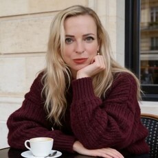 Фотография девушки Alisa, 41 год из г. Санкт-Петербург