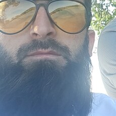 Фотография мужчины Марат, 34 года из г. Адлер
