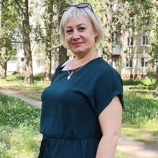 Фотография девушки Наталья, 46 лет из г. Димитровград