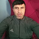 Abdullo, 35 лет