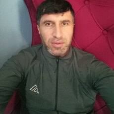 Фотография мужчины Abdullo, 35 лет из г. Грозный