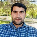 Бек, 28 лет