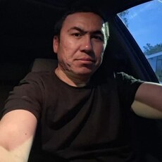 Фотография мужчины Adil, 41 год из г. Анапа