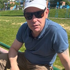 Фотография мужчины Александр, 41 год из г. Мозырь