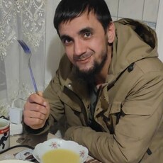 Фотография мужчины Ахмед, 28 лет из г. Мурманск